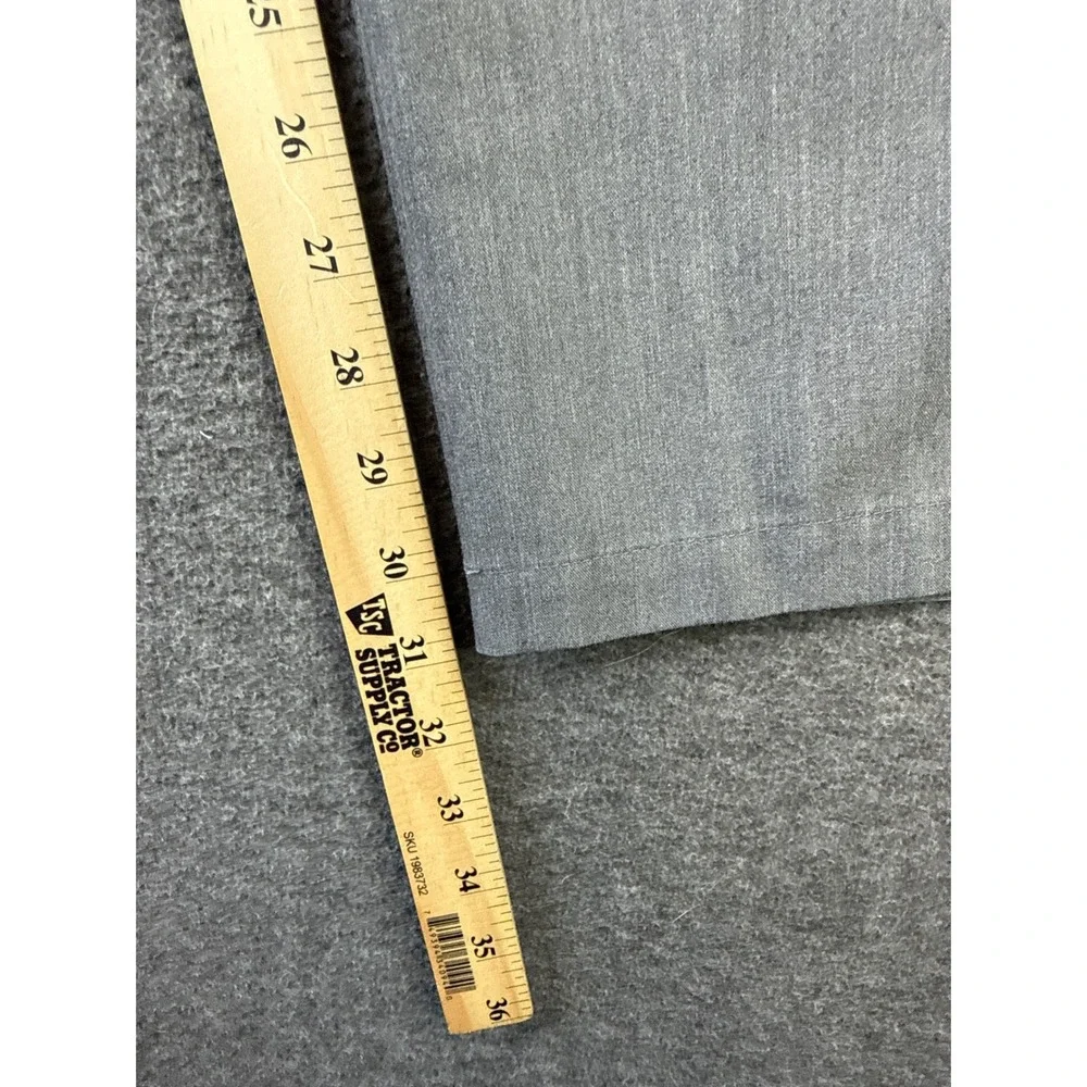 2X FIGS Technical Collection Pisco Basic Graphite Scrub Pants Mens Size L FM4500